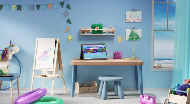 Microsoft Edge thêm chế độ dành cho trẻ em