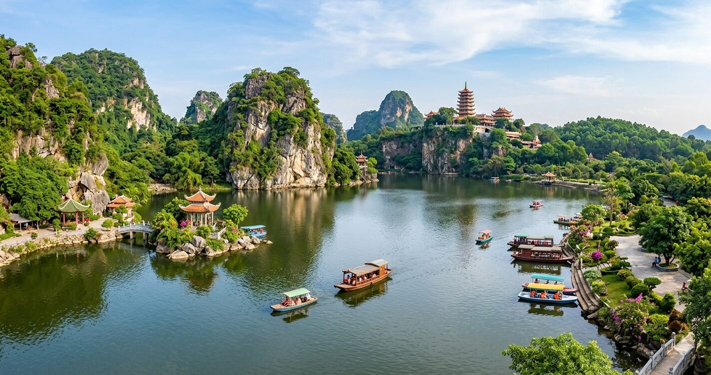 du lịch Đồng Nai